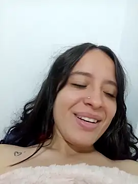 CARO ADAMS1 online show from 12.20.25