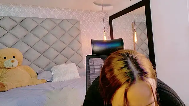 Snapshot of CARO_ADAMS1 chatting on 02.03.26 CARO ADAMS1 online show from 02.03.26