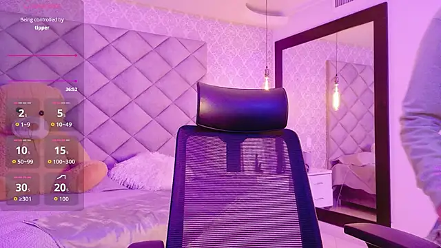 Snapshot of CARO_ADAMS1 chatting on 02.20.26 CARO ADAMS1 online show from 02.20.26