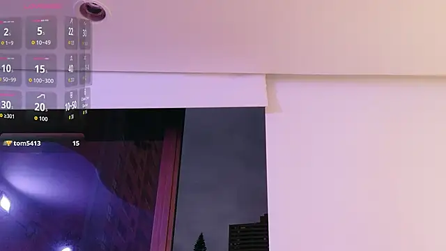 Snapshot of CARO_ADAMS1 chatting on 02.27.26 CARO ADAMS1 online show from 02.27.26