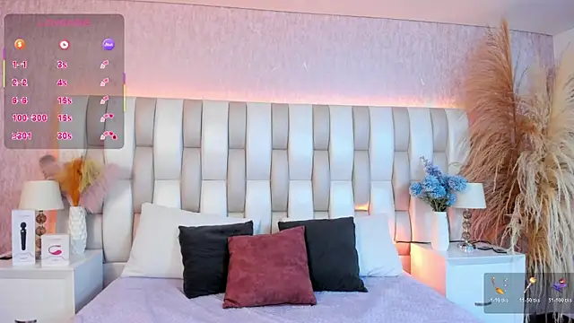 Ari lynn  online show from 12.16.25