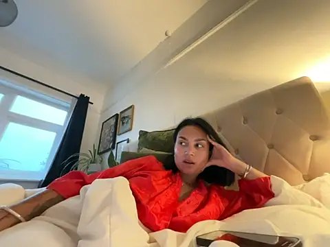 sexygoddessjessy online show from 10.19.25