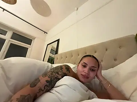 sexygoddessjessy online show from 03.31.26