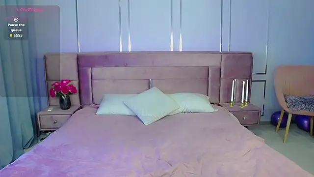 EvaBilss online show from 03.24.26