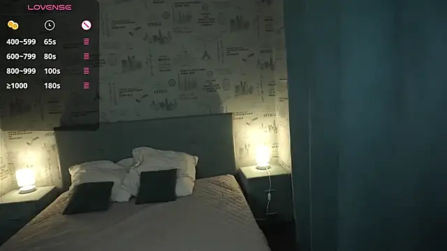 Snapshot of _Cute_World_ chatting on 10.13.25 Cute World online show from 10.13.25