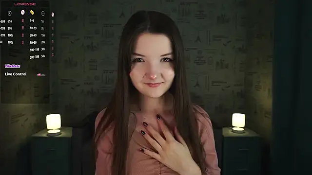  Cute World  online show from 12.15.25