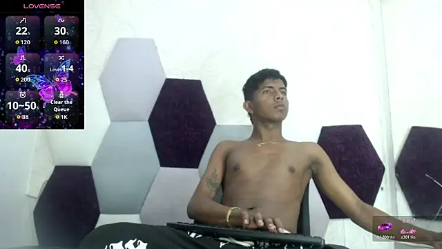 Mick storm online show from 02.11.26