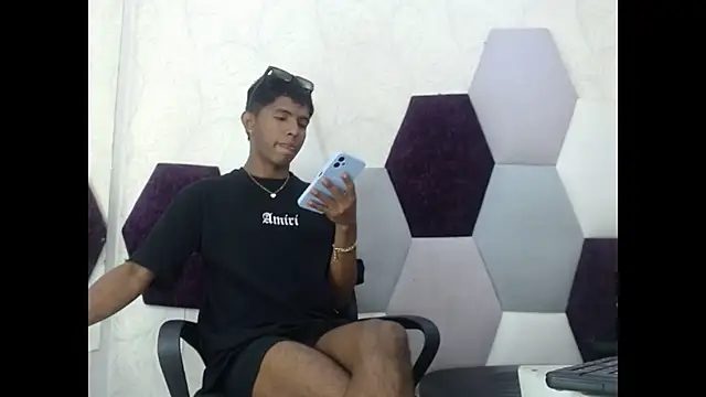 Mick storm online show from 02.17.26