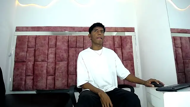 Mick storm online show from 03.13.26