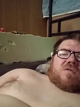 Spencer8181 online show from 10.31.25