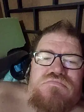 Spencer8181 online show from 11.10.25