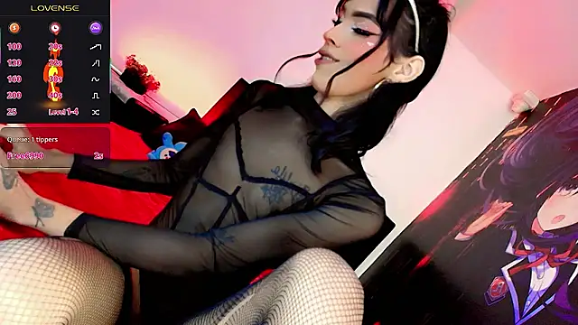 Snapshot of ANGEL_EVIL_S7 chatting on 02.01.26 ANGEL EVIL S7 online show from 02.01.26