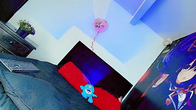 Snapshot of ANGEL_EVIL_S7 chatting on 02.26.26 ANGEL EVIL S7 online show from 02.26.26