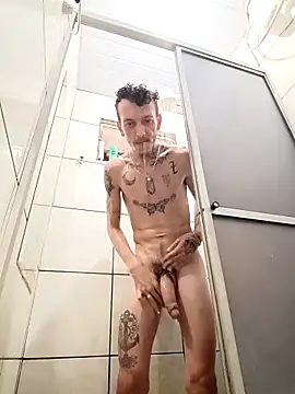 RuivoDotado24cm online show from 10.12.25