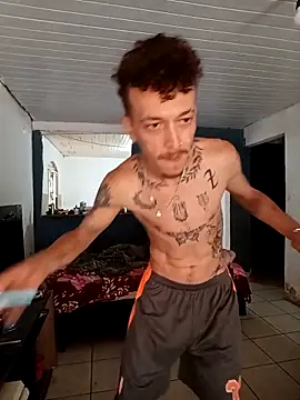 RuivoDotado24cm online show from 02.09.26