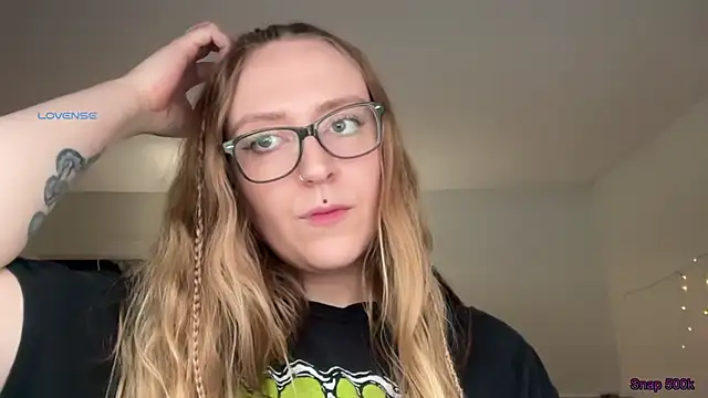 Pattyworld69 online show from 04.02.26