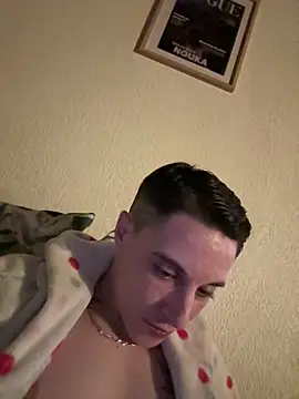 Snapshot of fresh-laD chatting on 03.12.26 fresh-laD online show from 03.12.26