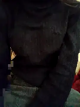 HOTTY CUTI online show from 11.30.25