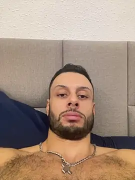 Camaraman05 online show from 10.12.25