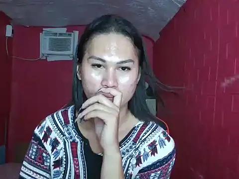 sexychekaiixxx online show from 06.12.26