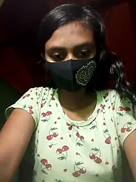 Snapshot of Night_Queen20 chatting on 10.21.25 Night Queen20 online show from 10.21.25