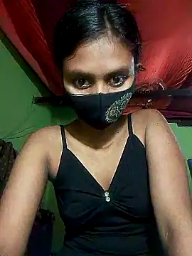 Snapshot of Night_Queen20 chatting on 10.27.25 Night Queen20 online show from 10.27.25