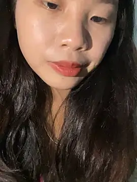 Snapshot of namicute chatting on 02.23.26 namicute online show from 02.23.26