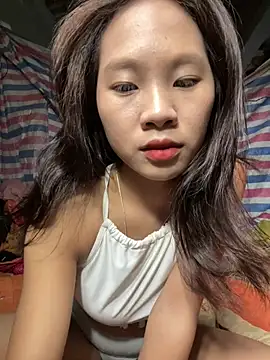 Snapshot of namicute chatting on 02.26.26 namicute online show from 02.26.26