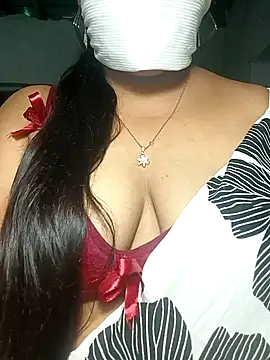 Snapshot of SX-ANA chatting on 11.03.25 SX-ANA online show from 11.03.25