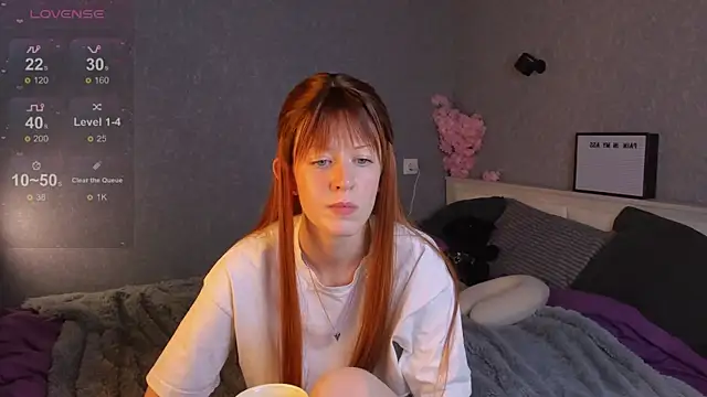 Soundless-Voice online show from 11.12.25