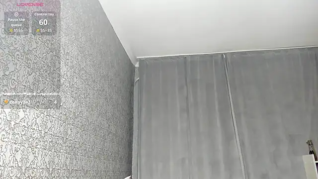 ElisSweety online show from 11.12.25