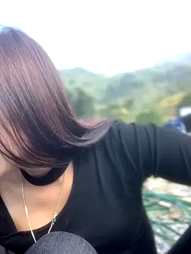 Linh sexyy online show from 11.21.25