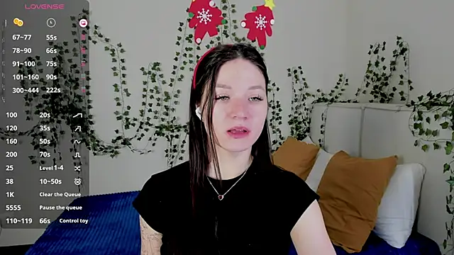 ChillGato online show from 12.22.25