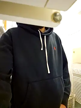 Snapshot of Arf097 chatting on 11.03.25 Arf097 online show from 11.03.25