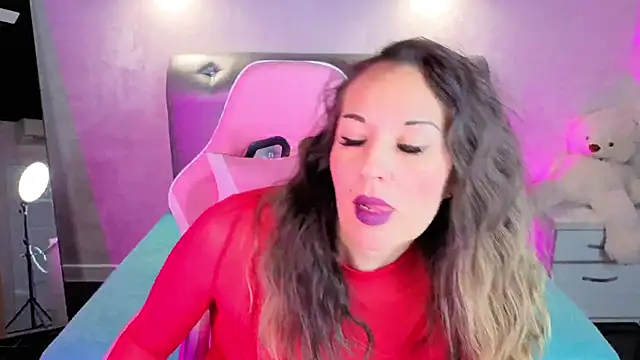 Jasmin Bridget online show from 11.27.25