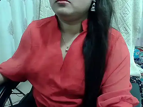 SexyRani2000 online show from 04.18.26