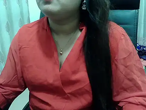SexyRani2000 online show from 05.09.26