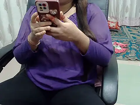 SexyRani2000 online show from 06.17.26