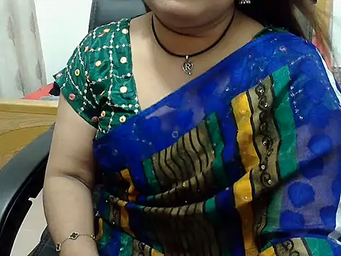 SexyRani2000 online show from 07.29.26