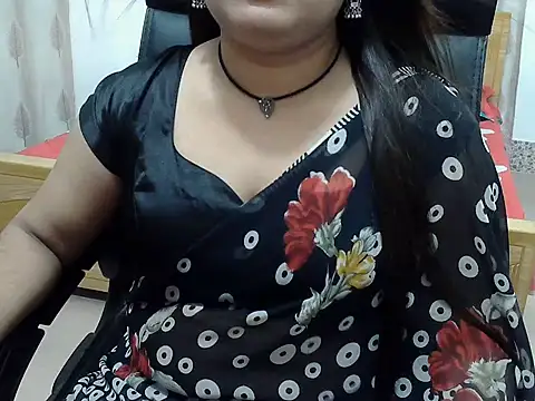 SexyRani2000 online show from 07.30.26