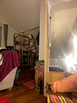 Snapshot of culotteclate chatting on 10.26.25 culotteclate online show from 10.26.25