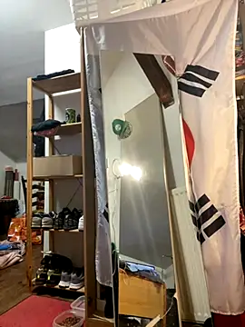 Snapshot of culotteclate chatting on 11.22.25 culotteclate online show from 11.22.25