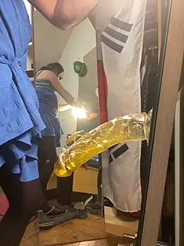 culotteclate online show from 02.14.26