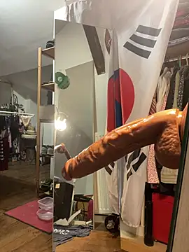 Snapshot of culotteclate chatting on 07.11.26 culotteclate online show from 07.11.26