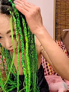 jyuse000ryuse online show from 06.26.26