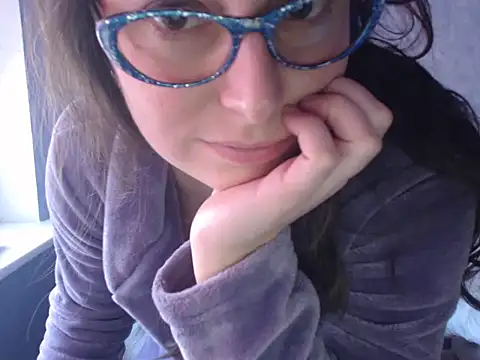 Snapshot of LuckyLisa23 chatting on 02.03.26 LuckyLisa23 online show from 02.03.26