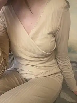 Snapshot of KittieCreme chatting on 02.05.26 KittieCreme online show from 02.05.26