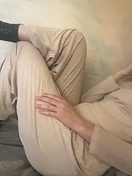 Snapshot of KittieCreme chatting on 02.09.26 KittieCreme online show from 02.09.26