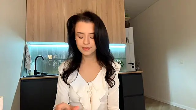 Snapshot of CeredAlum chatting on 10.25.25 CeredAlum online show from 10.25.25