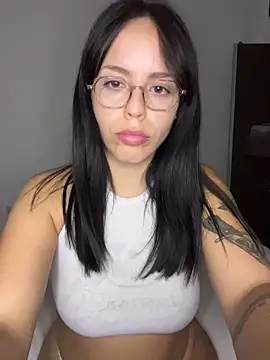 babecatalina online show from 02.26.26